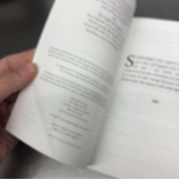 The Color of my Words by: Lynn Joseph, paperback book - Picture 2 of 5